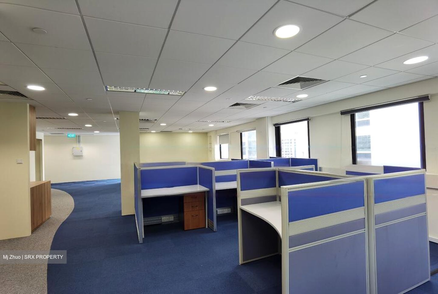 San Centre (D3), Office #586618281